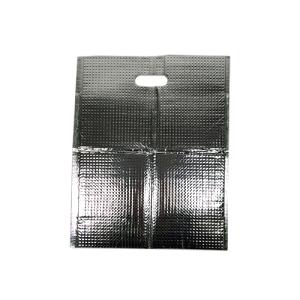 アルミ保冷袋 平袋M 260×325mm│お弁当箱 お弁当袋 ランチベルト 東急ハンズ