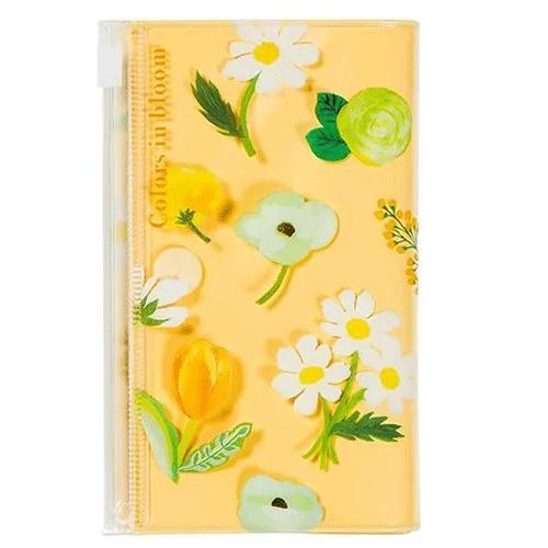 グリーティングライフ　TIDY　ちまちまポーチ　MAZ−38　MONA ハンズ