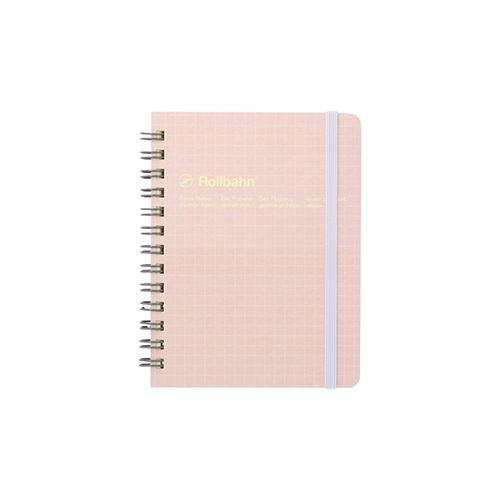 デルフォニックス（DELFONICS）　ロルバーン　ポケット付メモ　スコラ　M　501229　526...