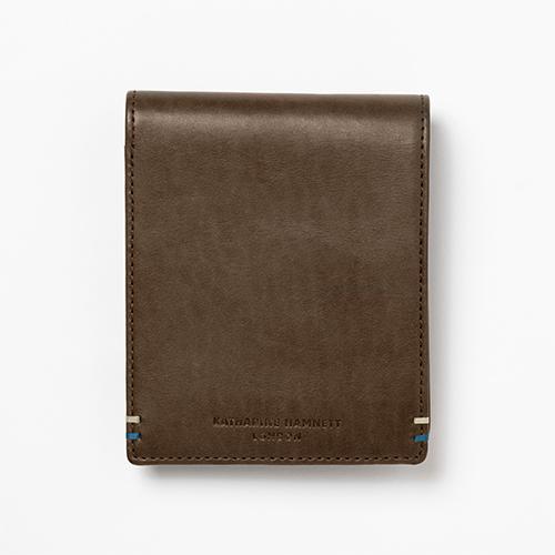 キャサリンハムネット（KATHARINE　HAMNETT）　札入　52102　チャ ハンズ