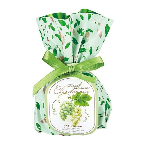 シャルドネ　バスボム　シャルドネの香り　150g ハンズ