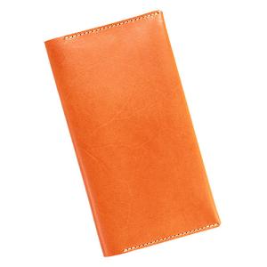 アジリティアッファ AGILITY　affa 　ランジェ　栃木レザー ジーンズ 　12249105　キャメル│財布・名刺入れ　名刺入れ