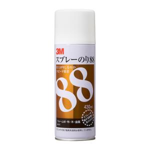 3M　スプレーのり88 ハンズ｜hands-net