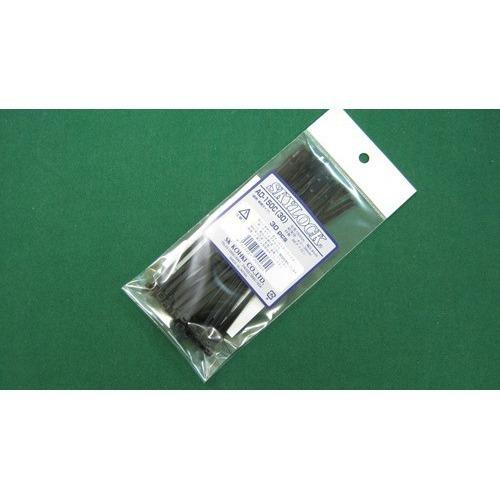 SK　スカイロック　AD150C　黒耐候　30本入 ハンズ