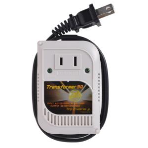 RW ゴーコン変圧器セット RW108 ハンズの詳細画像2