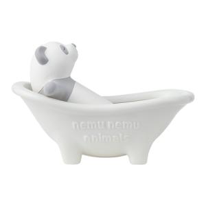 りぶはあと ねむねむアニマルズ バスタブ加湿器 リンリン│扇風機 加湿器 生活家電 加湿器 ハンズ