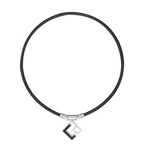 コラントッテ　TAO　ネックレス　AURA　L　ブラック（管理医療機器） ハンズ｜hands-net