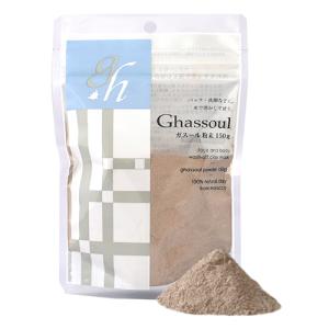 【お買い得】　ナイアード　ガスール（粉末）　150g ハンズ｜hands-net