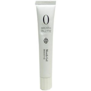 マーガレットジョセフィン　ブレスパレット　0番舌みがきジェル　25g ハンズ｜hands-net