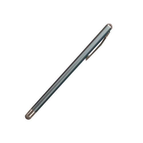 エアージェイ（airーJ）　スリムプレミアムタッチペン　ATPーSLIMーP　グレー ハンズ