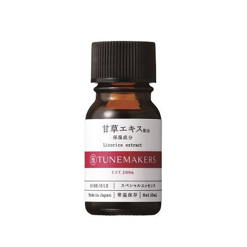 チューンメーカーズ(TUNEMAKERS）　甘草エキス配合エッセンス　10mL ハンズ