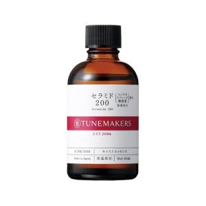 人気大割引 チューンメーカーズ セラミド200 ( 20ml )/ チューンメーカーズ 化粧水・ローション・トナー