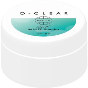 アルファックス　O−CLEAR　トゥースホワイトパウダー　AP-435402 ハンズ｜hands-net