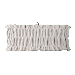 アルファックス　ヘアドライタオル　フワップ（FUWAP）　AP-438809　グレー ハンズ｜hands-net