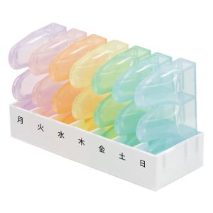 アルファックス　出しやすい習慣薬箱　AP-709602 ハンズ｜hands-net