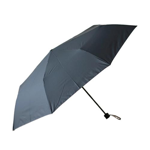 小宮商店　デイリーユースアンブレラ　65cm×8本骨　超軽量ラクラク開閉　688282　ブラック ハ...