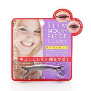 スリムマウスピース　スーパーストロング│ダイエット・健康グッズ　エクササイズグッズ ハンズ｜hands-net