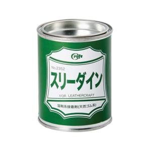 クラフト社　スリーダイン　300ml│レザークラフト用品　皮革用接着剤 ハンズ｜hands-net