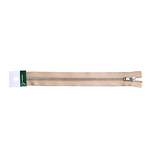 ファスナー　N　20cm　ベージュ ハンズ