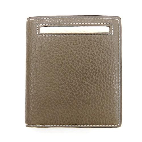 ハンズ限定　ブレイリオ（Brelio）　モルビド　スマートウォレット　マルチタイプ　132−24　ブ...
