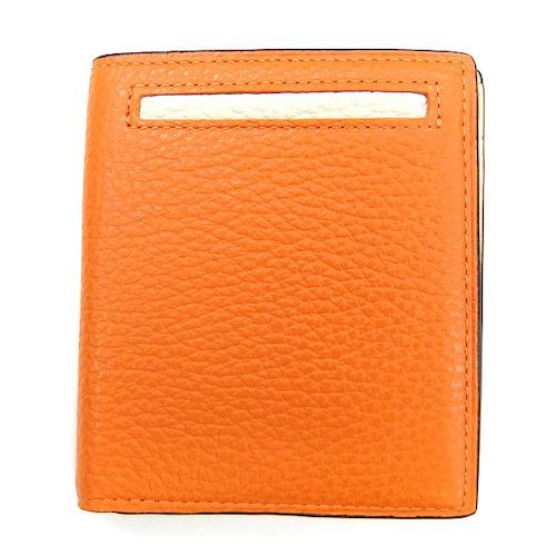 ハンズ限定　ブレイリオ（Brelio）　モルビド　スマートウォレット　マルチタイプ　132−34　オ...