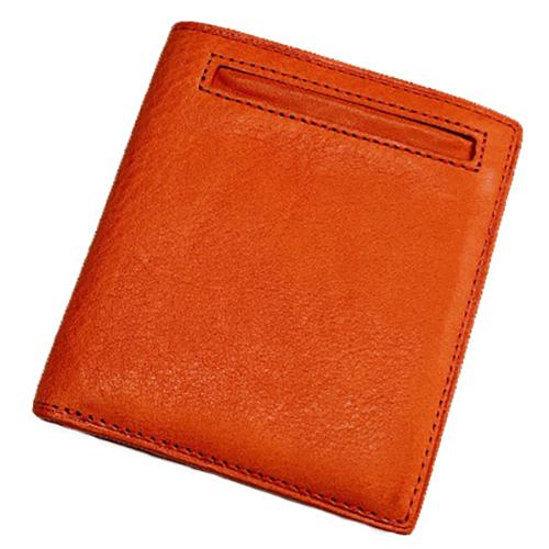 ブレイリオ　ミネルバ　コンパクトウォレット　アンティコ ハンズ