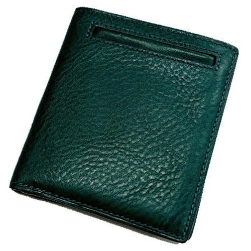 ブレイリオ　ミネルバ　コンパクトウォレット　オルタンシア ハンズ