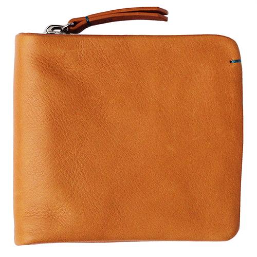 シーカンパニー（CCOMPANY）　モーリス（MOLLIES）　二つ折り財布　Mol102BR　ブラ...