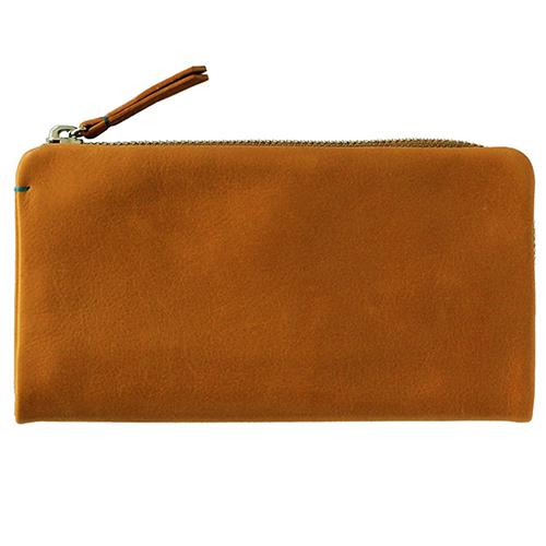 シーカンパニー（CCOMPANY）　モーリス（MOLLIES）　長財布　Mol104BR　ブラウン ...
