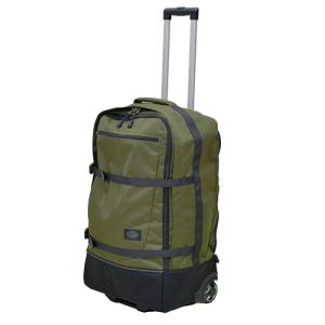 ソロ・ツーリスト　アブロードキャリー　70L　AC‐70　カーキ ハンズ｜hands-net