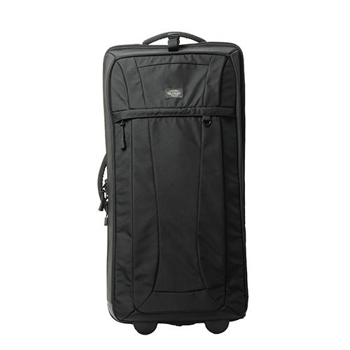 ソロ・ツーリスト　2層式トローリーバッグ　80　TB-80　ブラック ハンズ