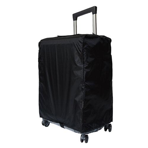 ソロ・ツーリスト　Nスーツケースカバー　LL　ブラック ハンズ