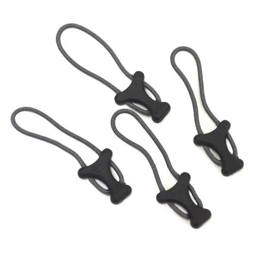 ソロ・ツーリスト　ジッパーアクセサリー ハンズ