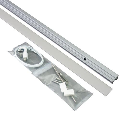 ARAKAWAGRIP　ピクチャーレールセット　ARS−92　ホワイト ハンズ