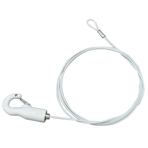 ARAKAWAGRIP　ピクチャーハンガー　AF−3P　1210　ホワイト　ループ ハンズ