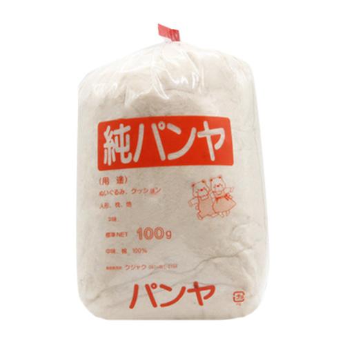 クジャク　純パンヤ　100g ハンズ