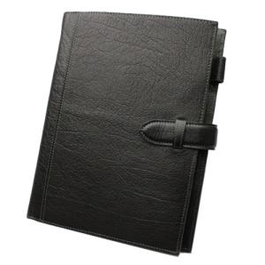 アシュフォード（ASHFORD）　ディープ　システム手帳本体　A5　3102ー011　ブラック ハンズ｜hands-net
