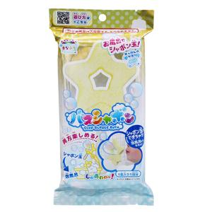 まなぶろ　バスシャボン　スター　MAN0102 ハンズ｜hands-net