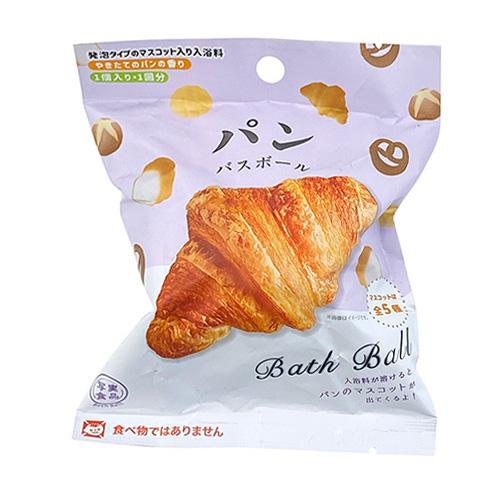 ノルコーポレーション　パン　バスボール　60g ハンズ