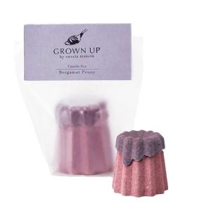 スウィーツメゾン　カヌレフィズ　ベルガモットピオニー　60g ハンズ｜hands-net