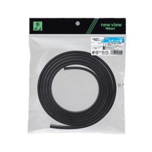 光　スポンジ粘着付　5×20mm×2.4m　KS520−2 ハンズ｜hands-net