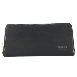 ハンズオリジナル　リベロ　チーフタン　ラウンド束入れ　LB−H01　ブラック ハンズ｜hands-net