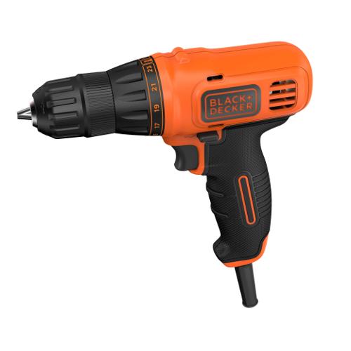 ブラック＆デッカー（BLACK＆DECKER）　スマートドリルドライバー　KR112 ハンズ