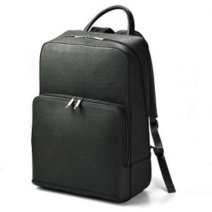 【お買い得】　ビジツール（BUSITOOL）　シュクレ　ビジネスリュックサック　12−6717　ブラック ハンズ｜ハンズYahoo!ショッピング店
