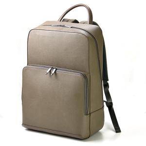 【お買い得】　ビジツール（BUSITOOL）　シュクレ　ビジネスリュックサック　12−6717　ベージュ ハンズ｜ハンズYahoo!ショッピング店