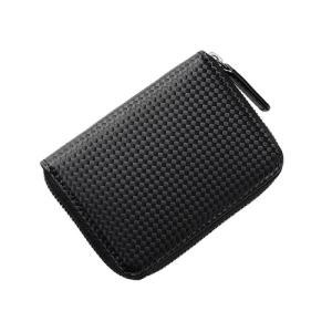 ブラックミーンズの小銭入れです Blackmeans/ブラックミーンズ/LEATHER COIN CASE | L.H.P