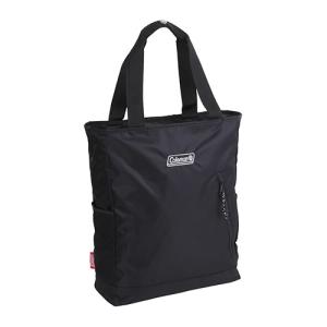 コールマン（Coleman）　2WAYバックパックトート　ブラック　2000032918 ハンズ｜hands-net