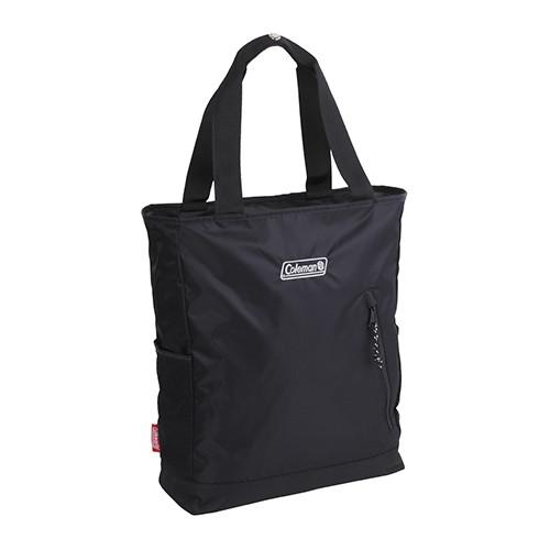 コールマン（Coleman）　2WAYバックパックトート　ブラック　2000032918 ハンズ
