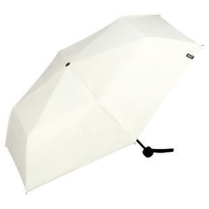 ダブリュピーシー 遮光ミニマムベーシックユニセックス 801−18912−102 オフ│傘 レインウェア 雨具 日傘 晴雨兼用傘 ハンズ