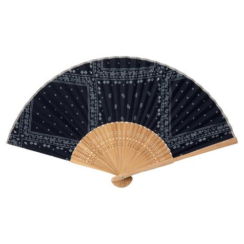 ダブリュピーシー（Wpc.）　ギフトボックス入り扇子　ユニセックス　W124−9127−204　ペイ...